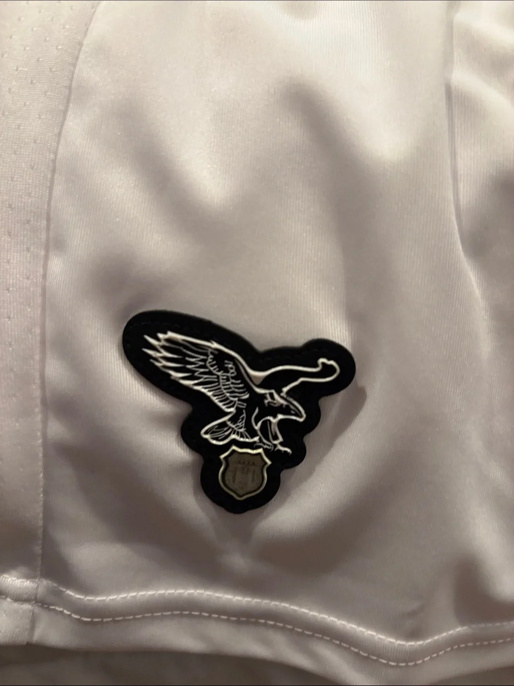 adidas Beşiktaş JK 2021-2022 home football shirt